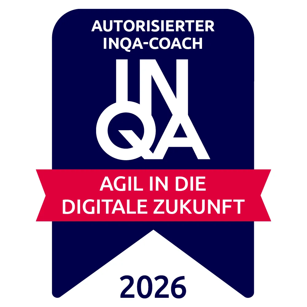 Autorisierter INQA-Coach 2026