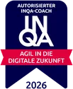 Autorisierter INQA-Coach 2026