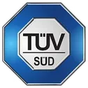 TÜV Süd zertifizierter KI-Experte