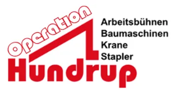 Hundrup Arbeitsbühnen-Vermietung – Marketing mit KI
