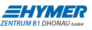 HYMER Zentrum B1 Dhonau