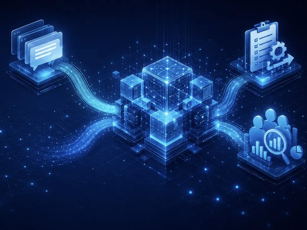 KI mit System und Compliance: DSGVO-konforme und EU-AI-Act-konforme KI-Anwendungen für den Mittelstand