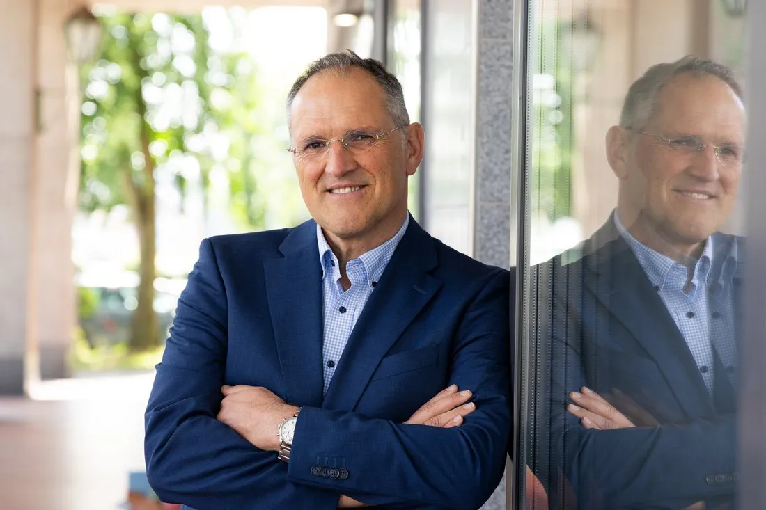 Rüdiger Jung, autorisierter INQA-Coach für Digitalisierung und KI, ProDigital Mülheim an der Ruhr