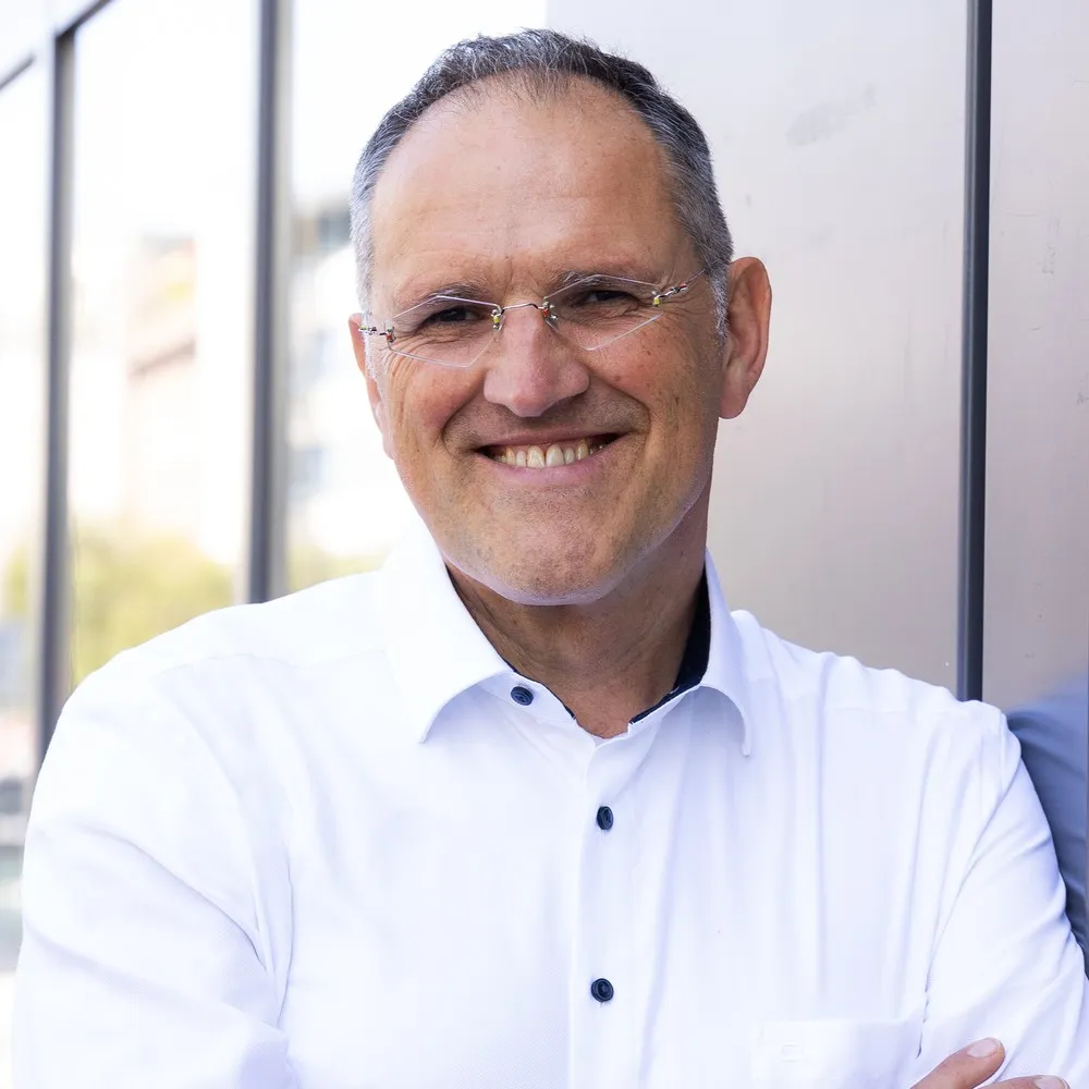 Rüdiger Jung, Inhaber von ProDigital
