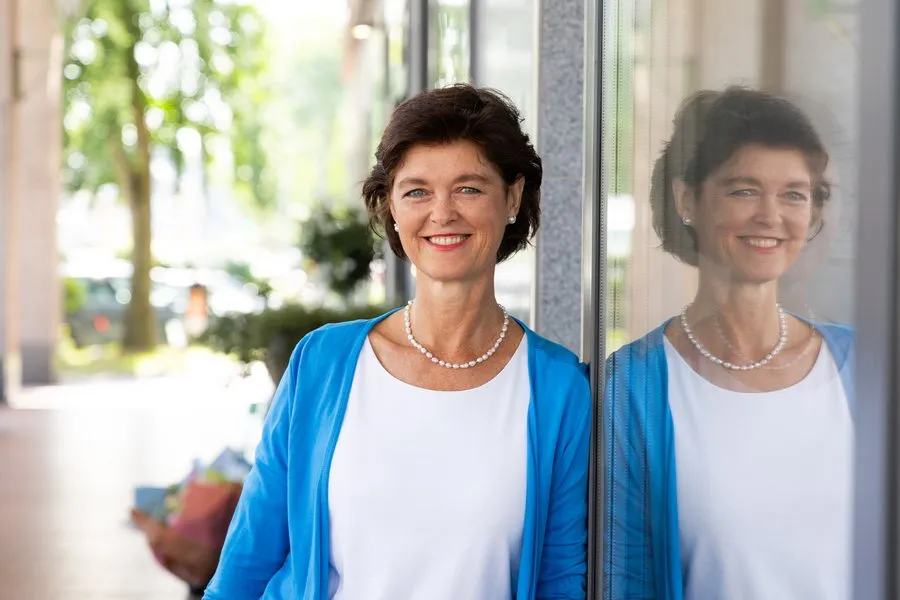 Stefanie Jung, autorisierte INQA-Coach für Digitalisierung und Marketing, ProDigital Mülheim an der Ruhr