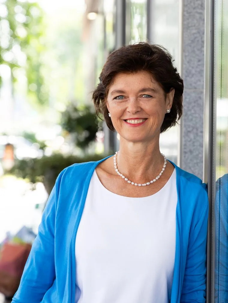 Stefanie Jung, autorisierte INQA-Coach für Digitalisierung und Marketing im Mittelstand bei ProDigital